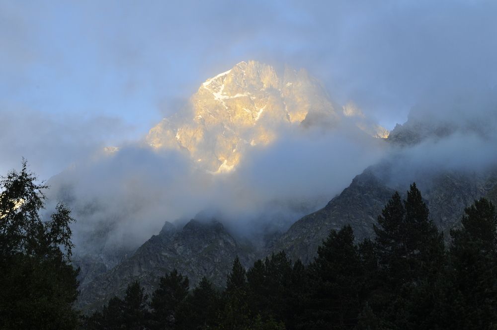 Photograph by Заурбек Шахмурзаев