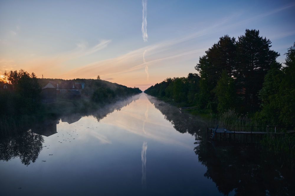 Photograph by Сергей Ветошкин