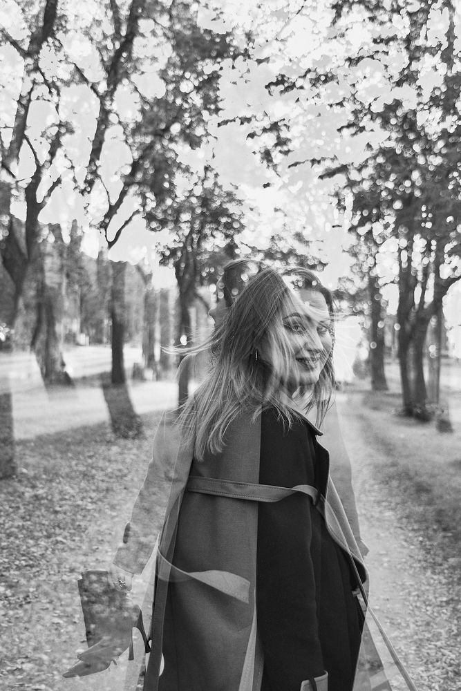 Photograph by АННА СТАДНИК