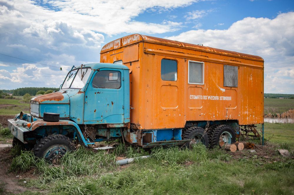 Photograph by Татьяна Муравкина