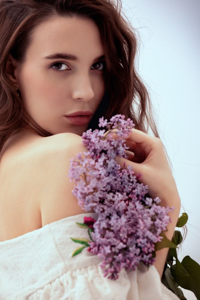 Фотография автора Евгения Булавина