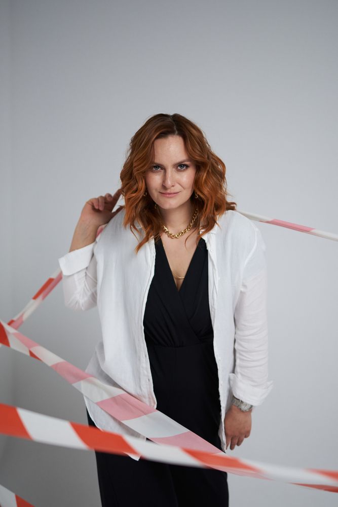 Photograph by АННА СТАДНИК