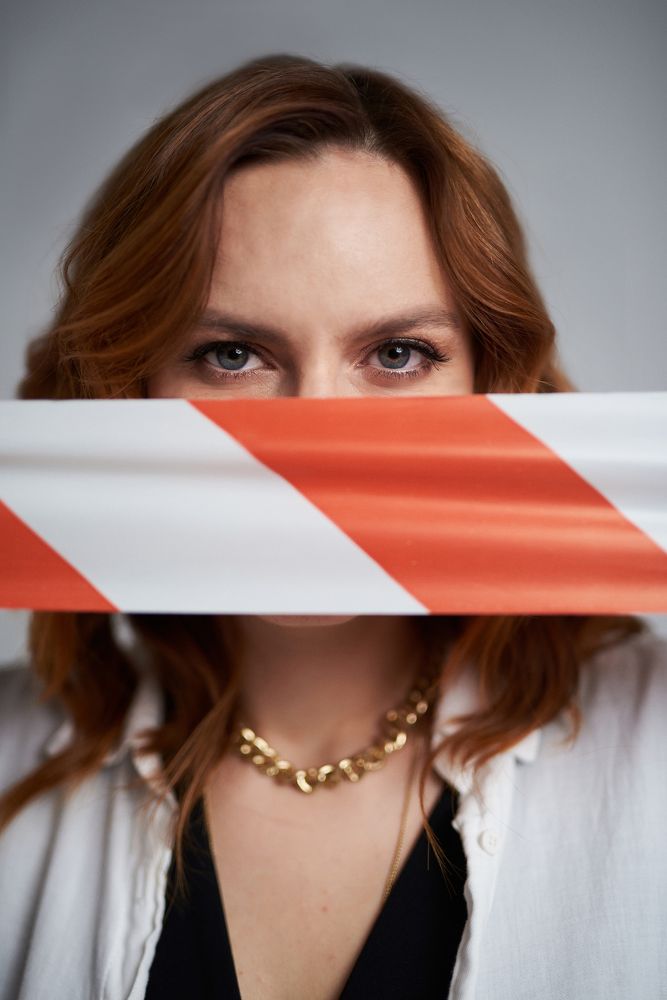 Photograph by АННА СТАДНИК