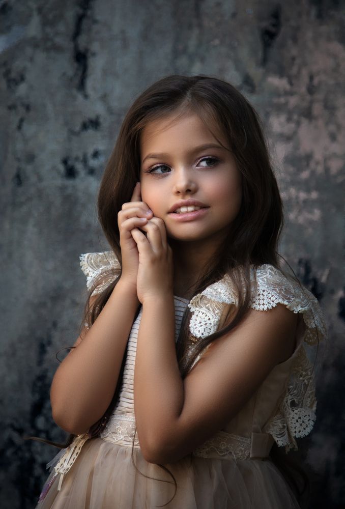 Фотография автора Евгения Булавина