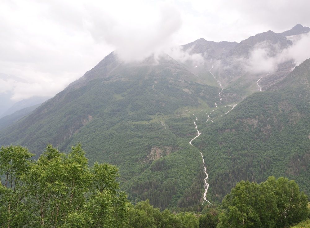 Photograph by Александра Пухкалова