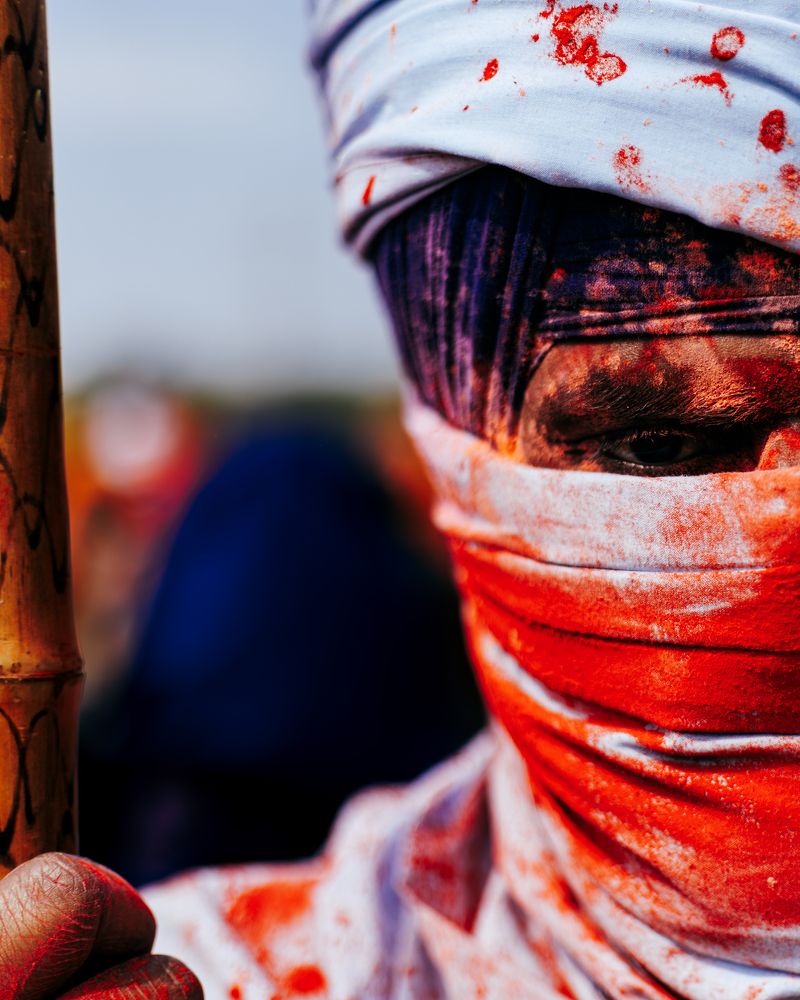 Photograph by RITVIK BHARDWAJ