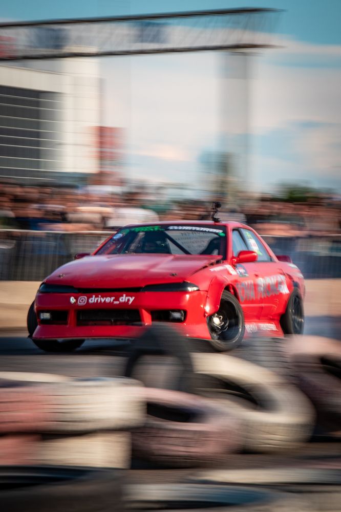 Photograph by Дамир Давронов