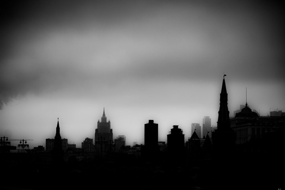 Photograph by Света Мулыкина