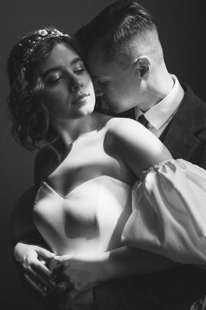 Photograph by Slava Storozhev