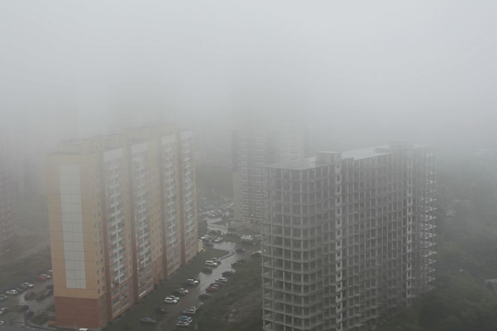 Photograph by СТЕПАН ДЖУЛАКИДЗЕ