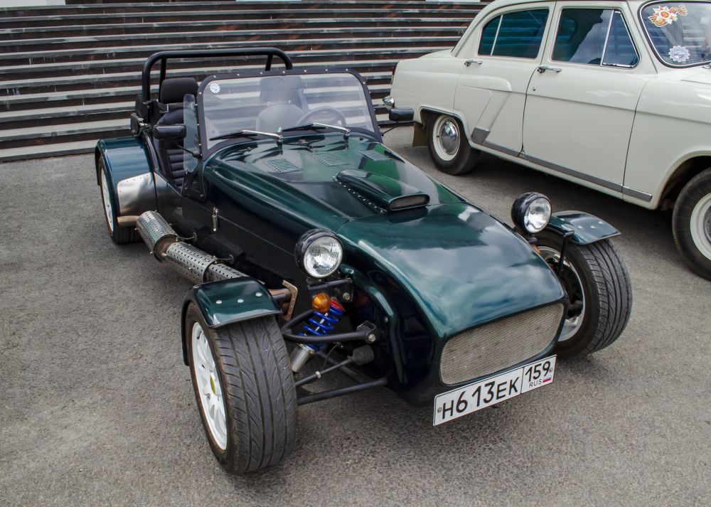 Photograph by Любовь Бусова