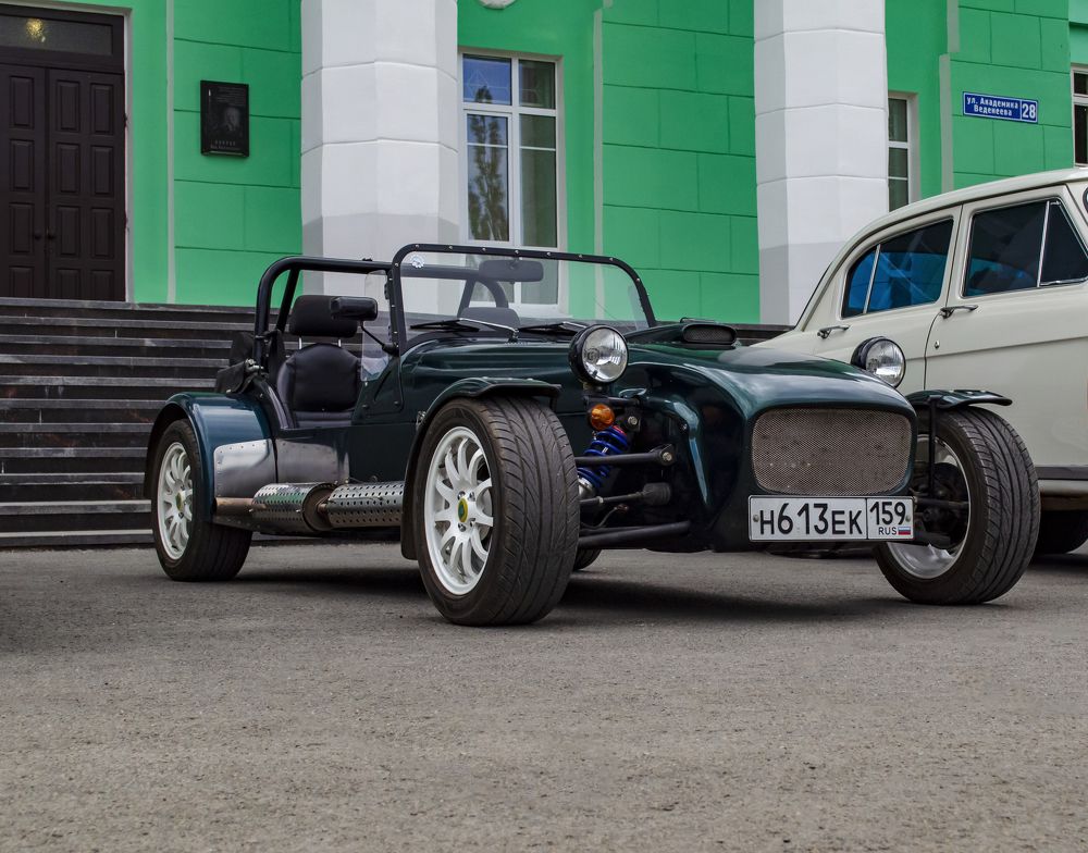 Photograph by Любовь Бусова