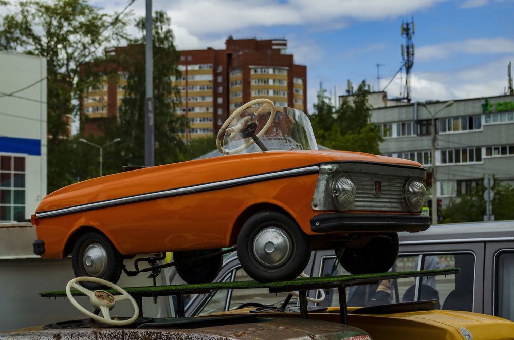 Photograph by Любовь Бусова