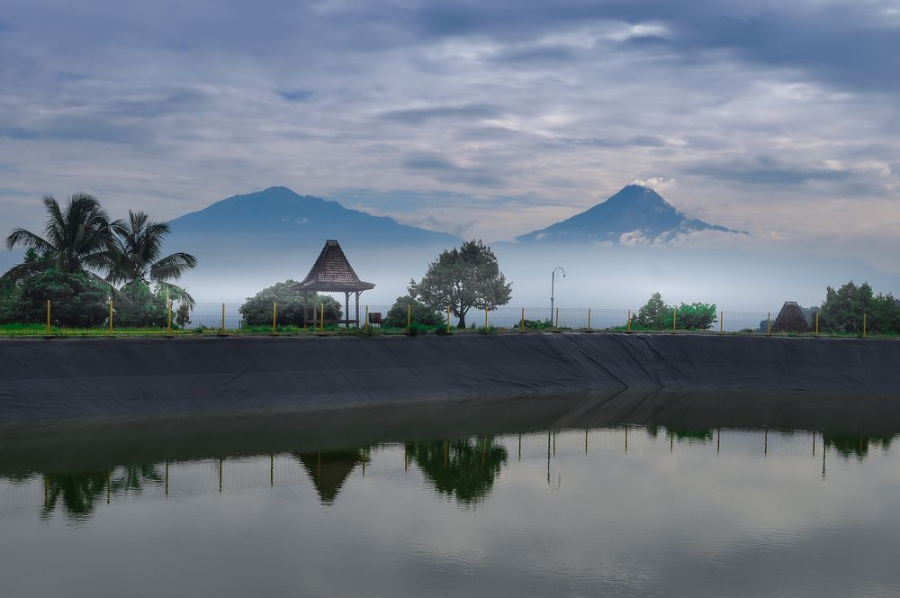 Photograph by Maryanto