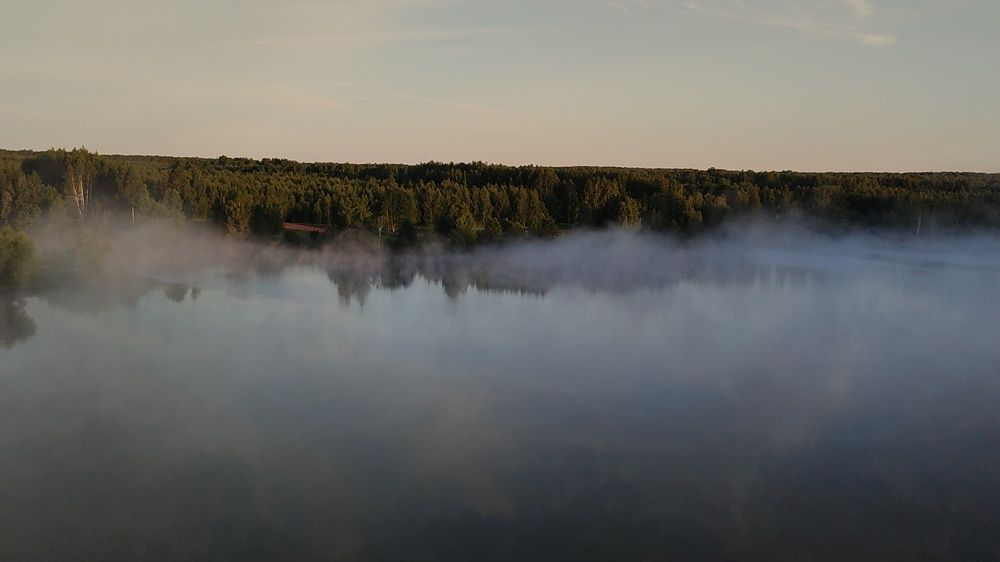 Photograph by Светлана Батурова