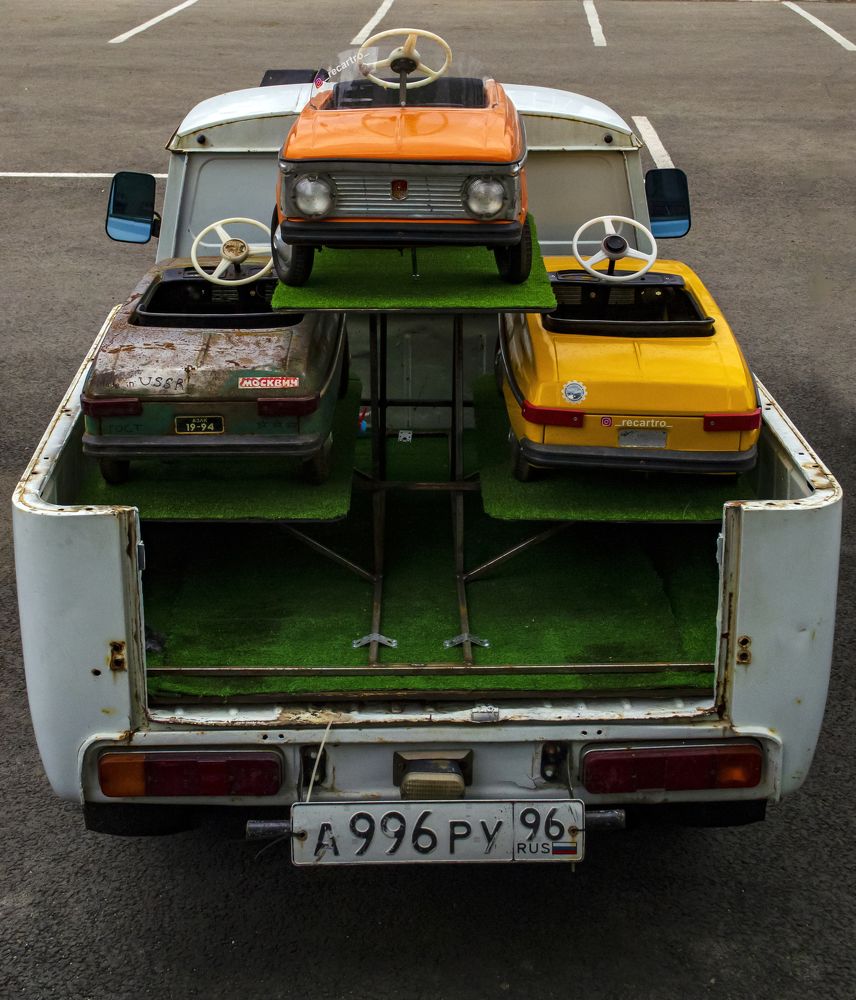 Photograph by Любовь Бусова