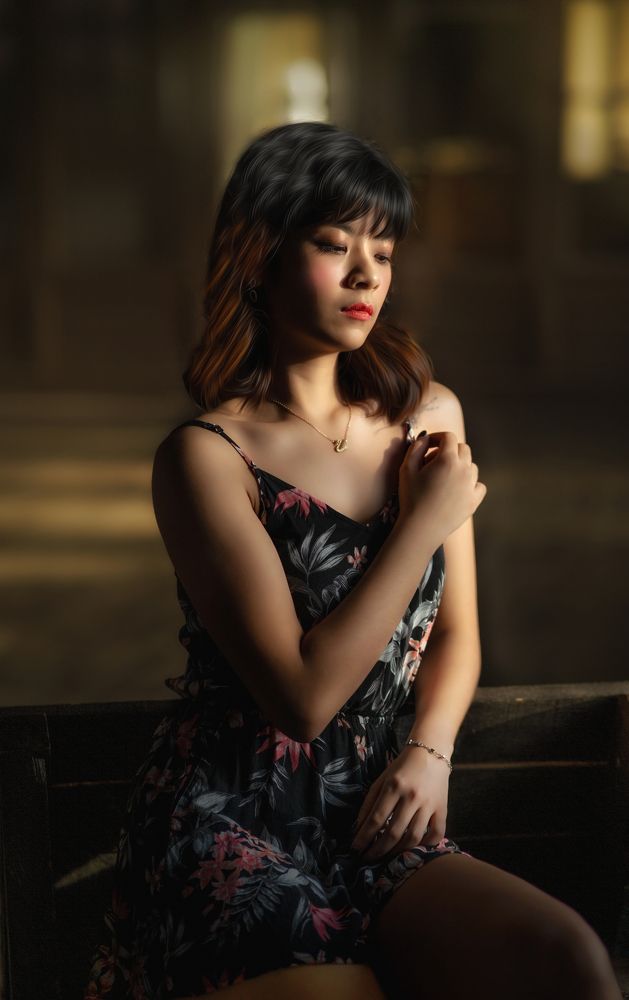Photograph by Denz Harper
