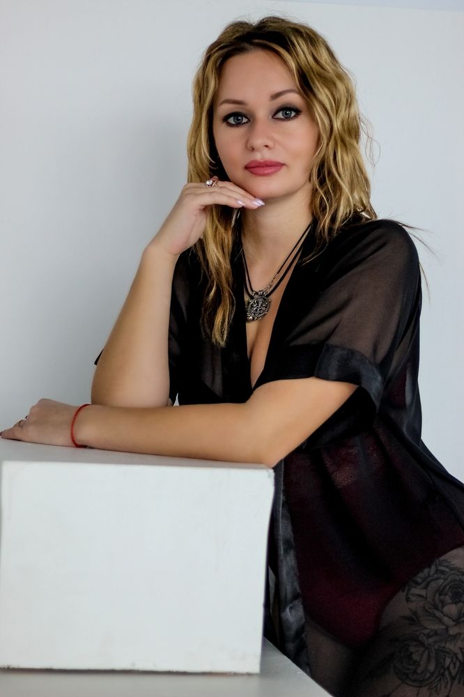 Photograph by Валерий Скрыльков