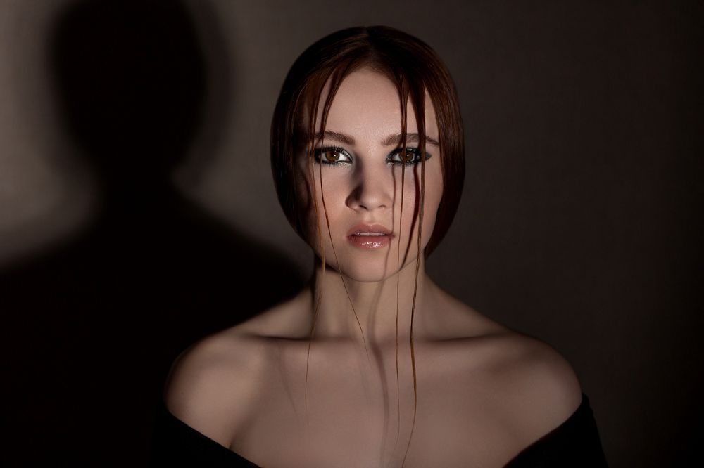 Photograph by Ксения Ершова