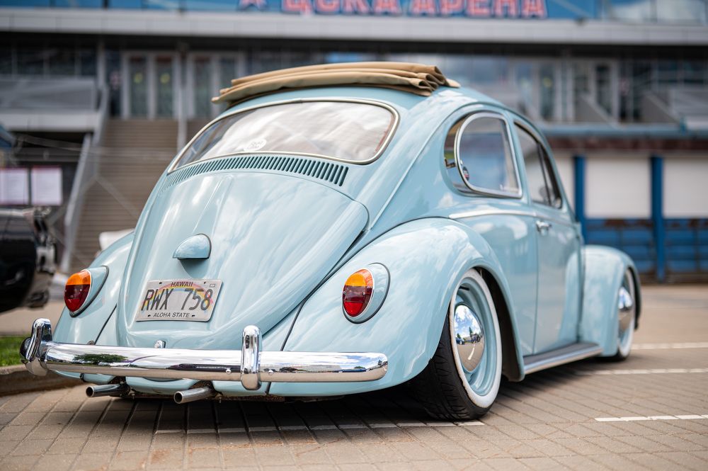 Photograph by Иван Грачев