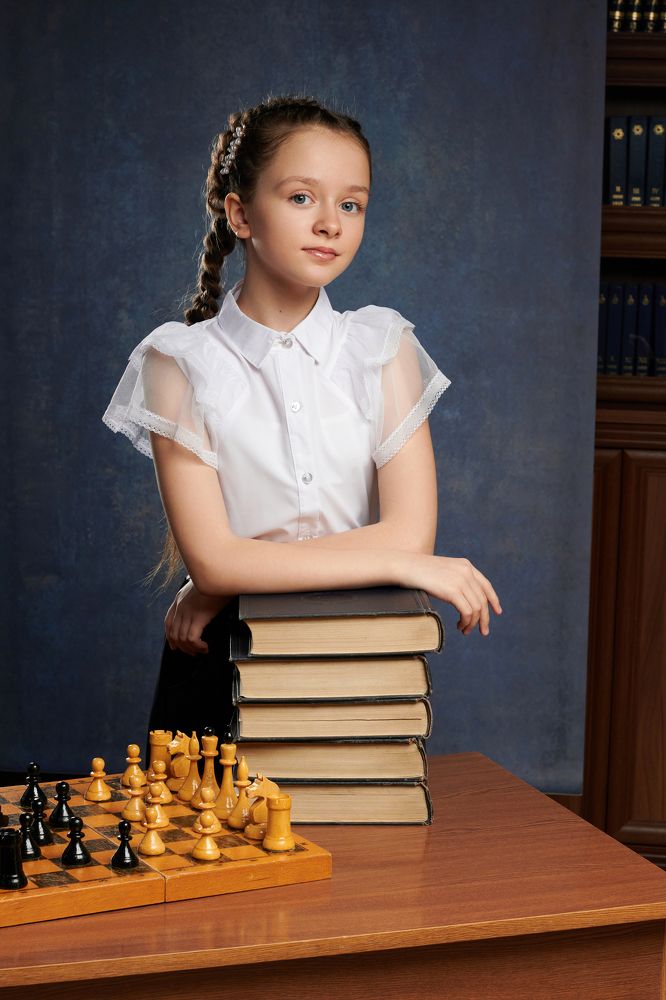 Photograph by Светлана Пономаренко