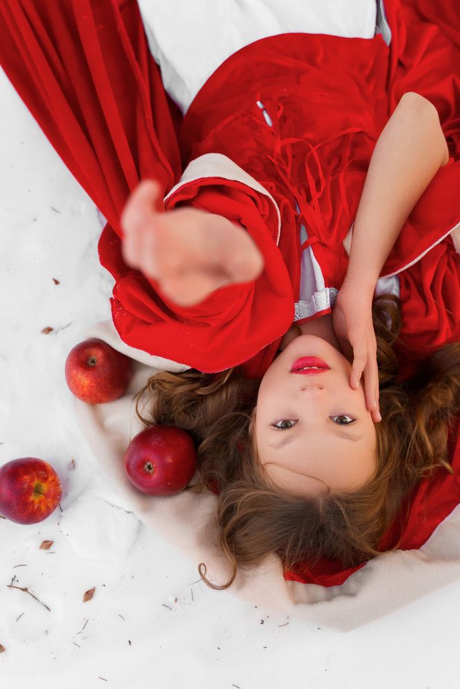 Photograph by Елена Миназова