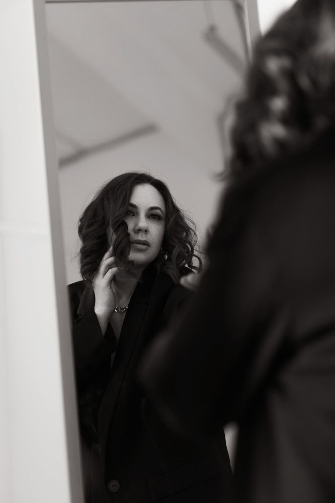 Photograph by Елена Миназова