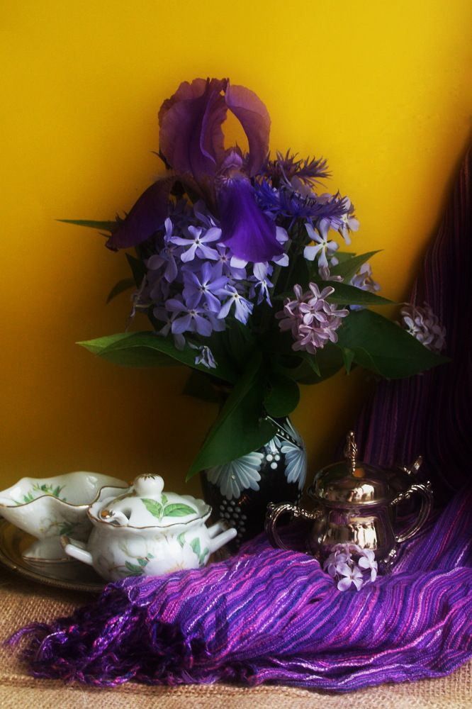 Photograph by Yroslava Veretina