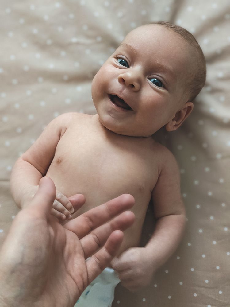 Photograph by Olya Smirnova