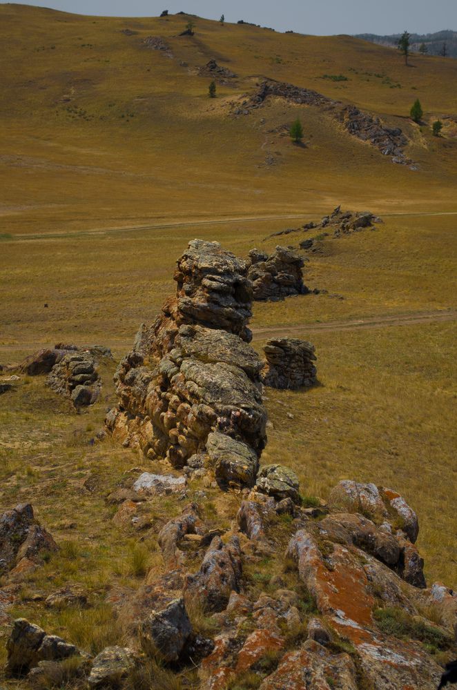 Photograph by Евгений Крюков