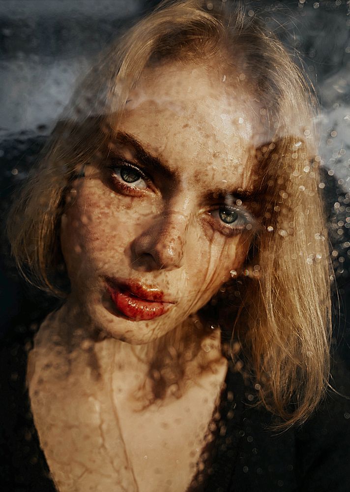 Photograph by Дзюба Нелли