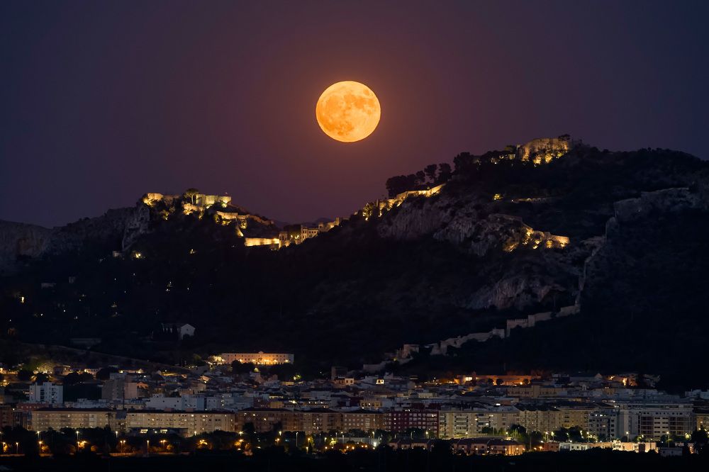 Photograph by Jorge Ciscar