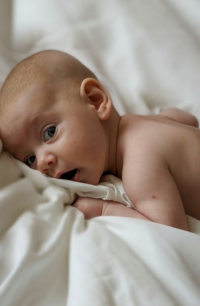 Photograph by Olya Smirnova