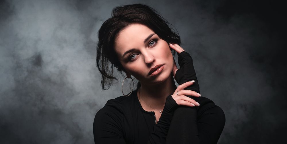 Photograph by Sergey Shilling