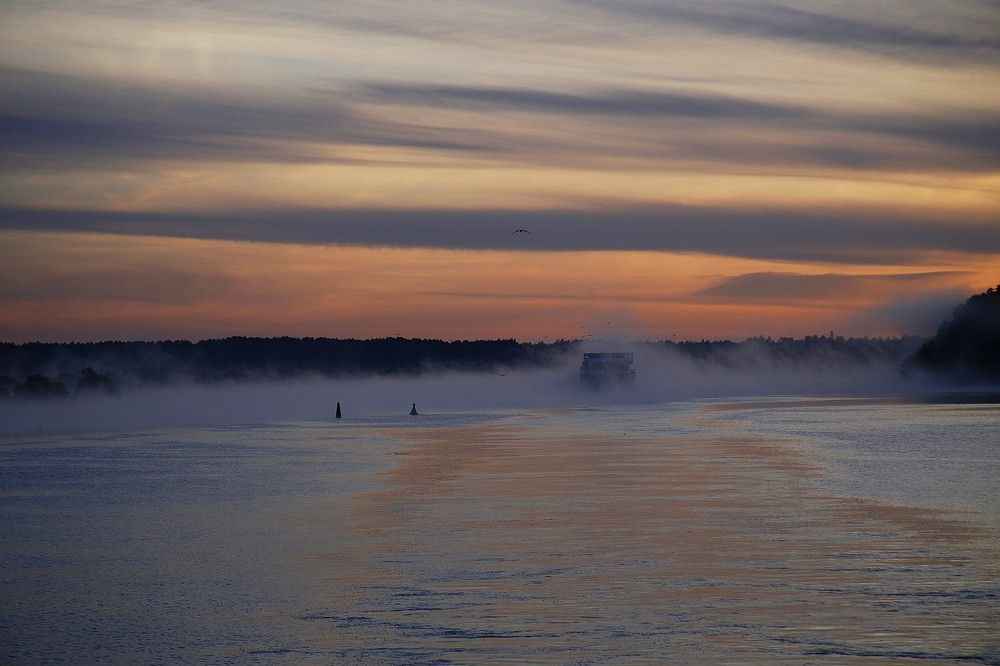 Фотография автора Геннадий Титов