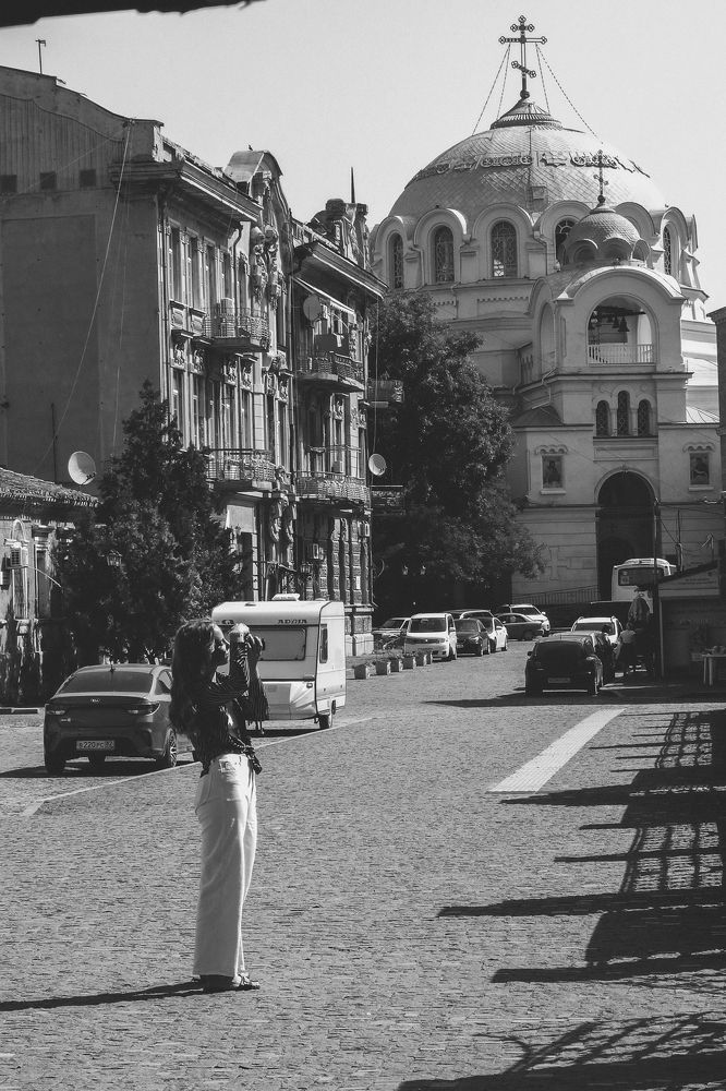 Photograph by Анастасия Савицкая