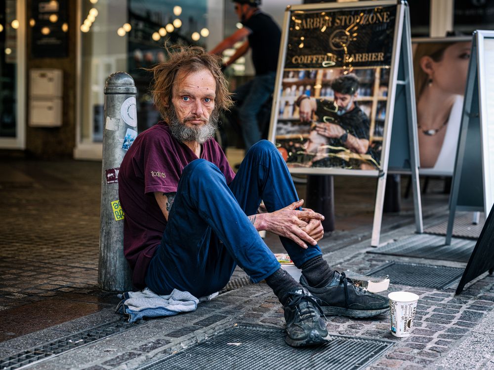 Фотография автора Christian Kieffer