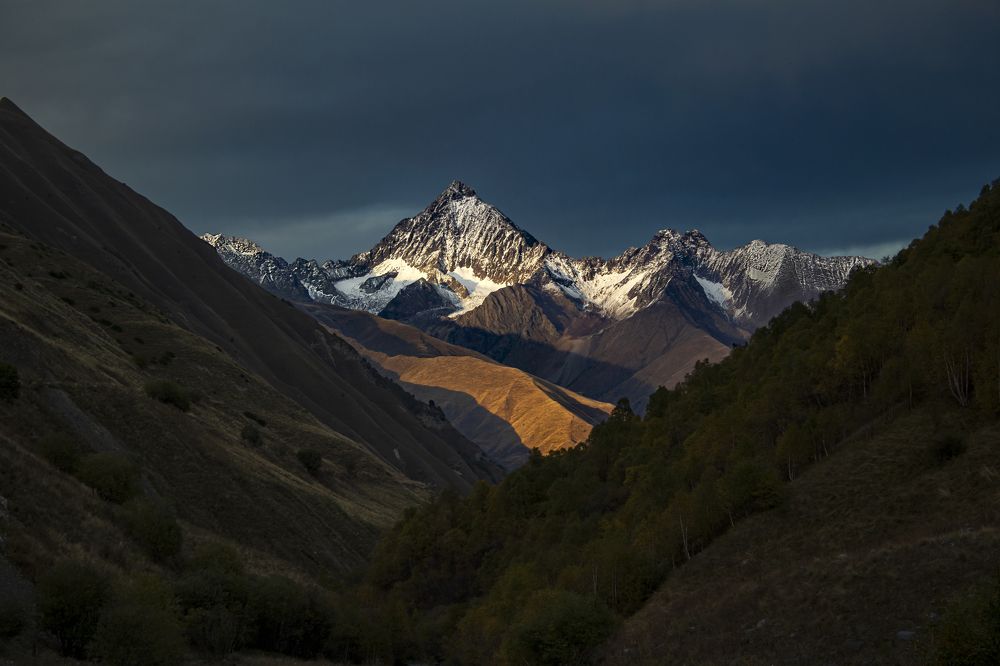 Photograph by Ольга Глухарёва