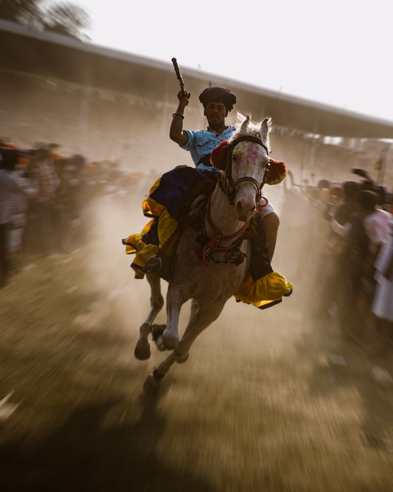 Photograph by RITVIK BHARDWAJ