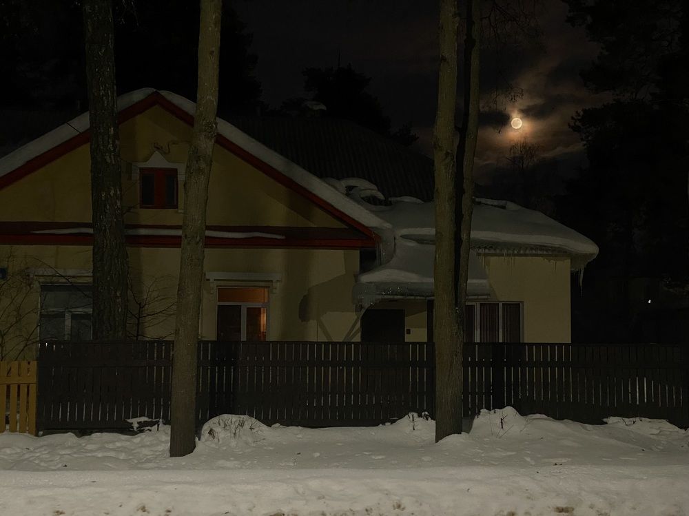 Фотография автора Ольга Горюнова