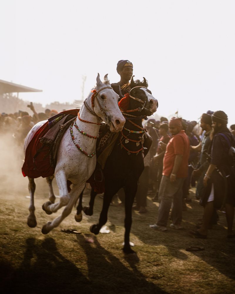 Photograph by RITVIK BHARDWAJ