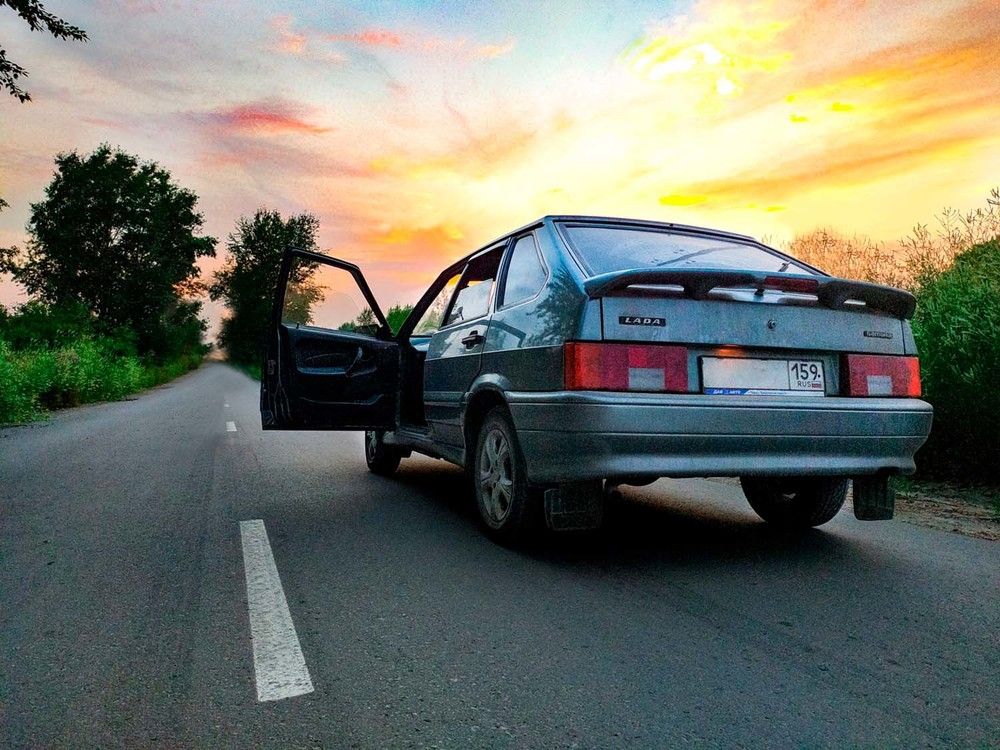 Photograph by Вера Шипулина