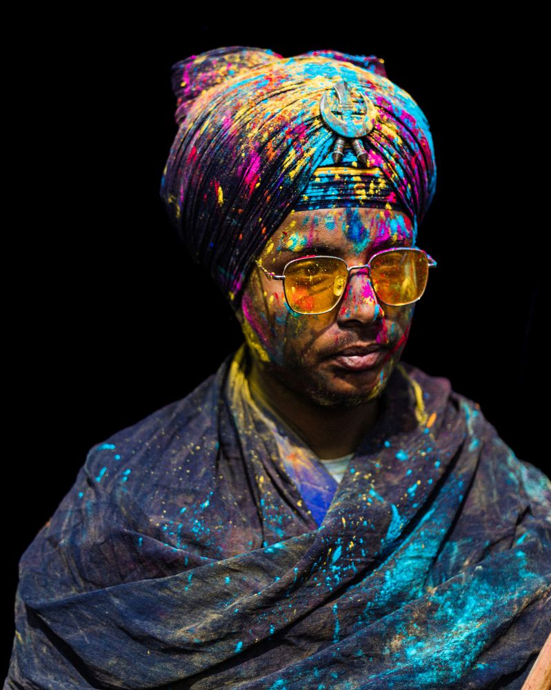 Photograph by RITVIK BHARDWAJ