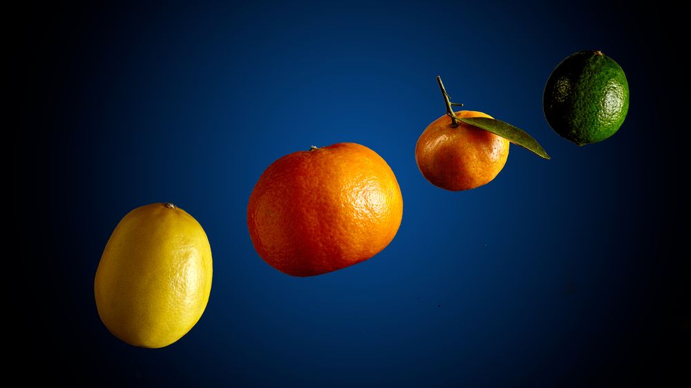 Photograph by Aleksandr Belov