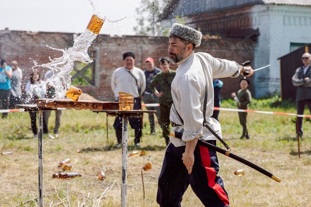 Photograph by Марина Стротова