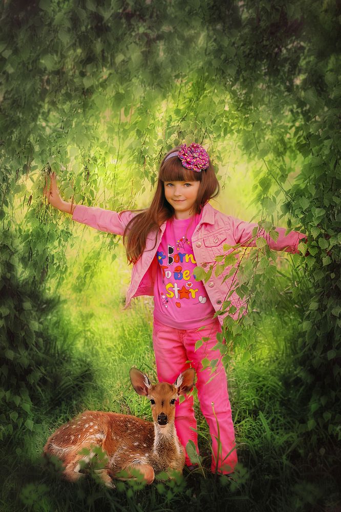 Photograph by Юлия Гетманская