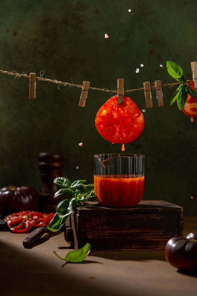 Photograph by Diana Sklarova