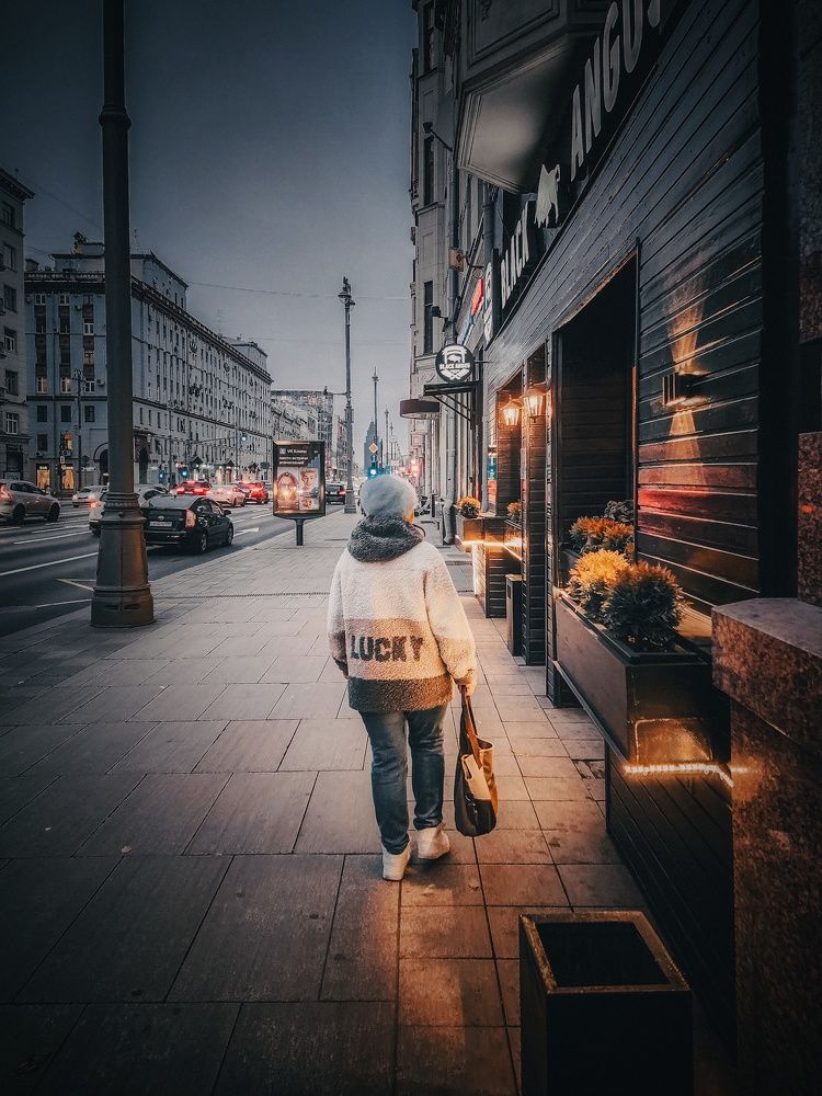 Photograph by Евгений Рудиков