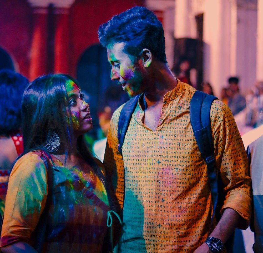 Photograph by pratik dey