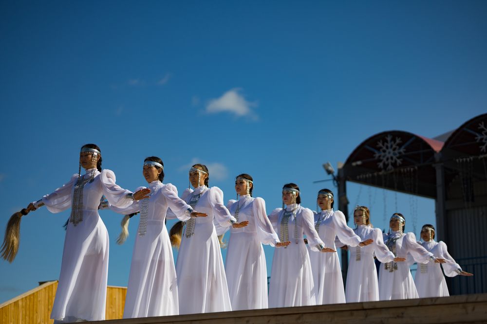 Photograph by Юлия Тетерина